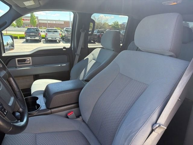 2011 Ford F-150 XL