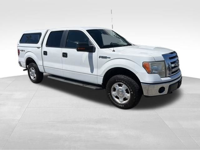 2011 Ford F-150 XL