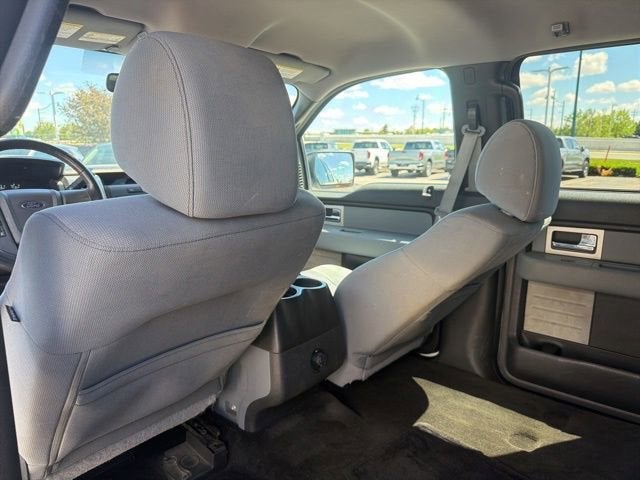 2011 Ford F-150 XL