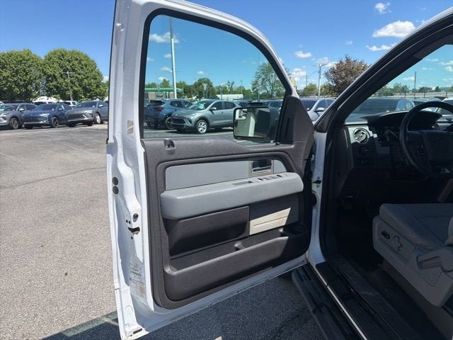 2011 Ford F-150 XL