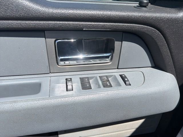2011 Ford F-150 XL
