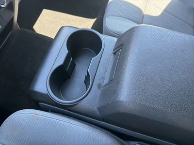 2011 Ford F-150 XL