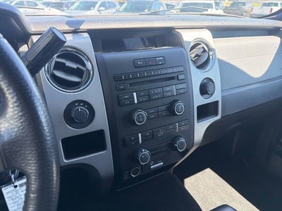 2011 Ford F-150 XL