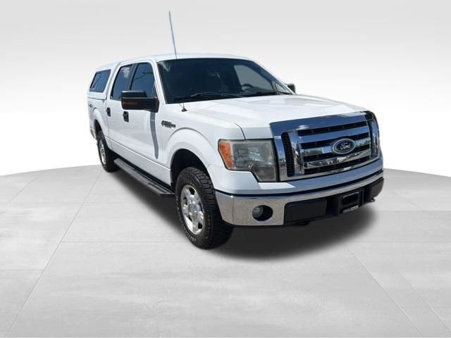 2011 Ford F-150 XL