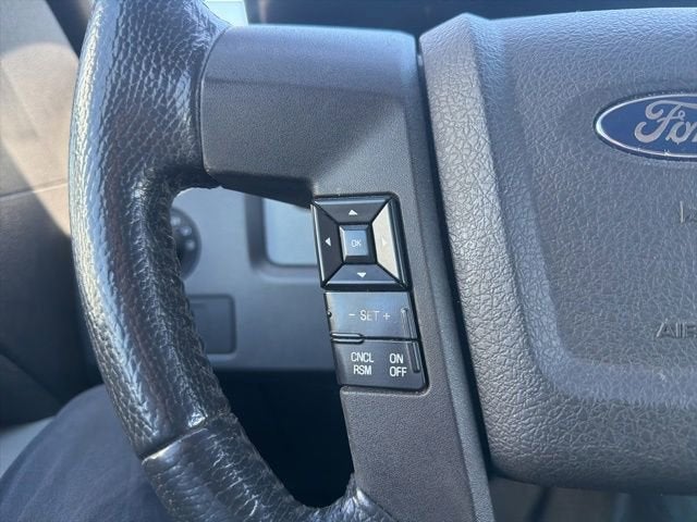 2011 Ford F-150 XL