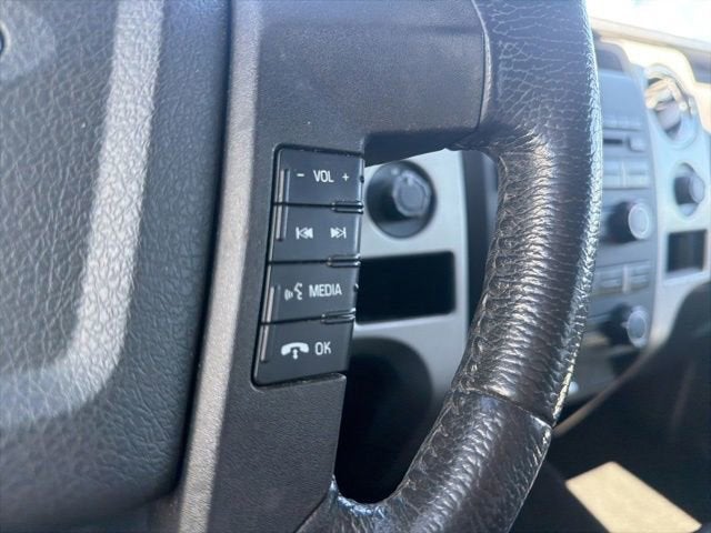 2011 Ford F-150 XL