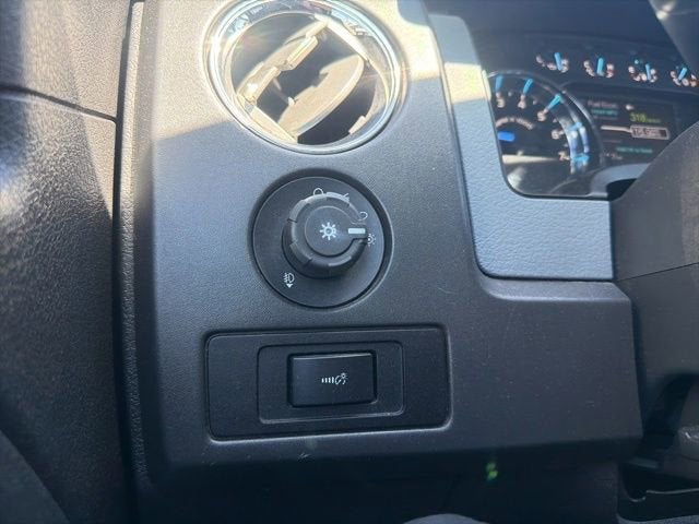 2011 Ford F-150 XL