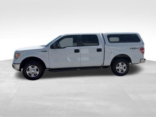 2011 Ford F-150 XL