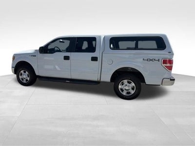 2011 Ford F-150 XL