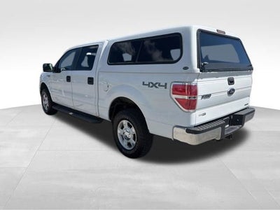 2011 Ford F-150 XL