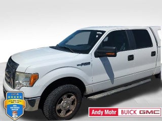 2011 Ford F-150 XL
