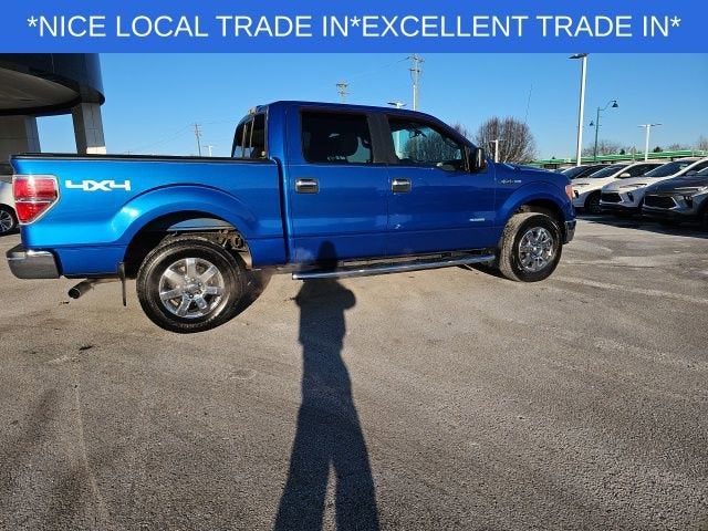 2013 Ford F-150 XL