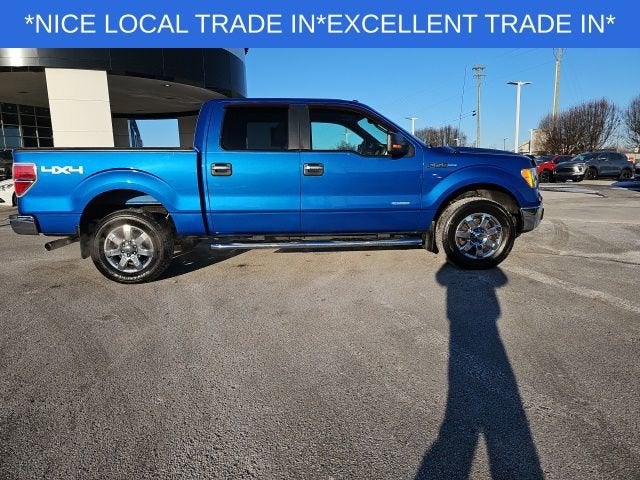 2013 Ford F-150 XL