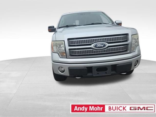 2010 Ford F-150 XL