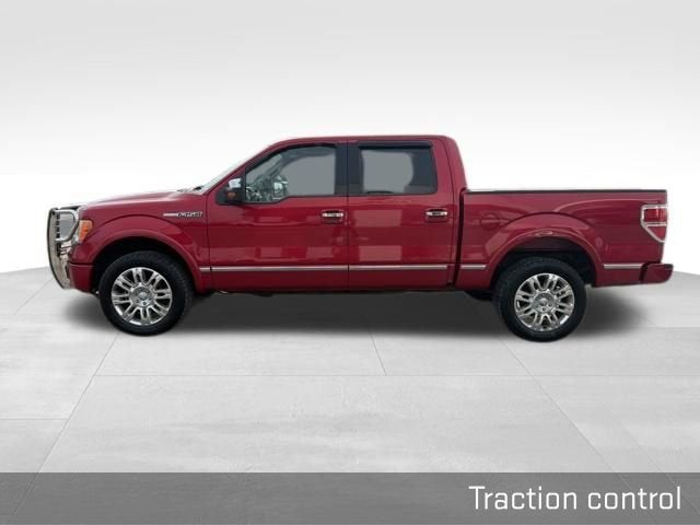 2010 Ford F-150 XL