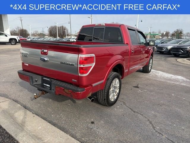 2010 Ford F-150 XL