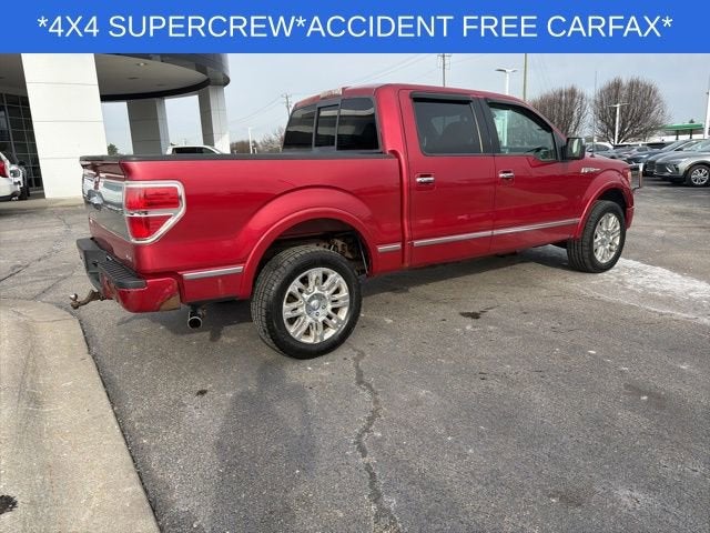 2010 Ford F-150 XL