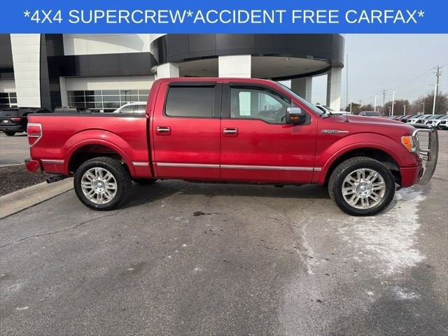 2010 Ford F-150 XL