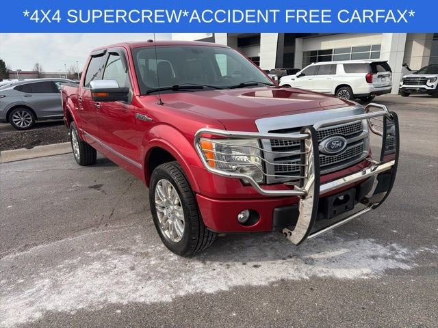 2010 Ford F-150 XL