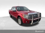 2010 Ford F-150 XL