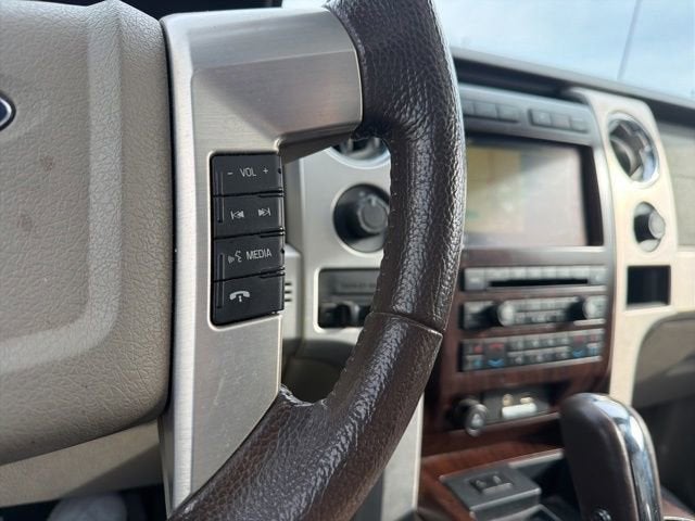 2010 Ford F-150 XL