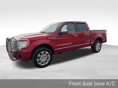 2010 Ford F-150 XL
