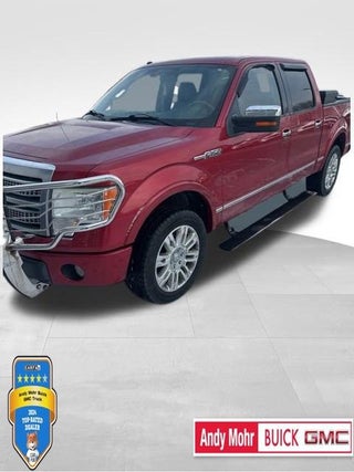 2010 Ford F-150 XL