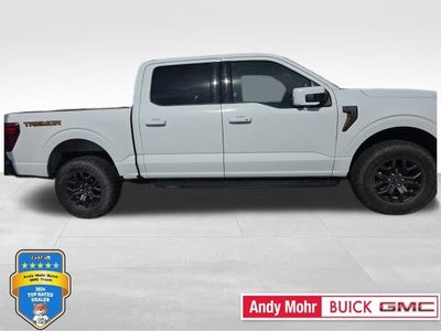 2024 Ford F-150 Tremor