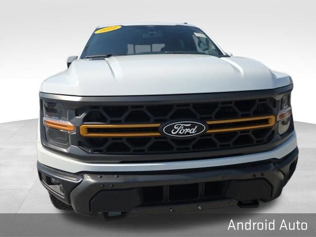 2024 Ford F-150 Tremor