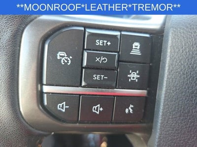 2024 Ford F-150 Tremor