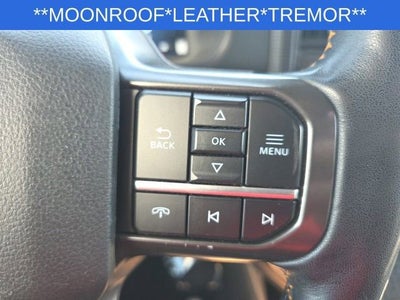 2024 Ford F-150 Tremor