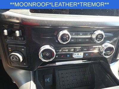 2024 Ford F-150 Tremor