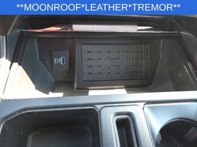 2024 Ford F-150 Tremor