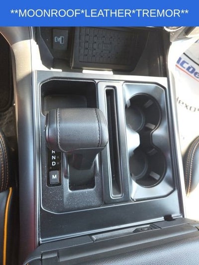 2024 Ford F-150 Tremor