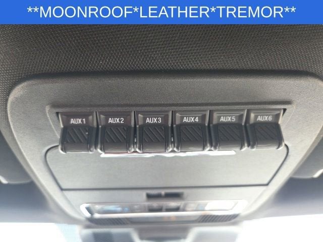2024 Ford F-150 Tremor
