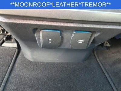 2024 Ford F-150 Tremor