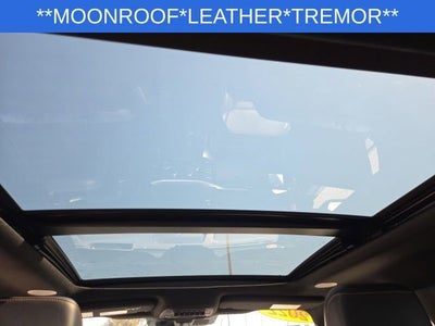 2024 Ford F-150 Tremor