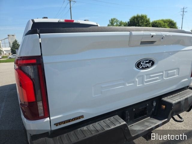 2024 Ford F-150 Tremor