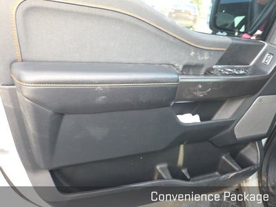 2024 Ford F-150 Tremor