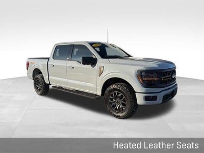 2024 Ford F-150 Tremor