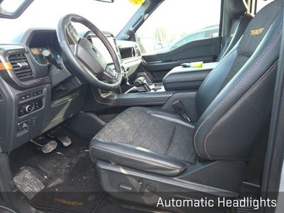 2024 Ford F-150 Tremor