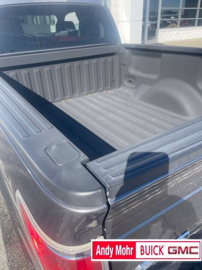 2013 Ford F-150 XL