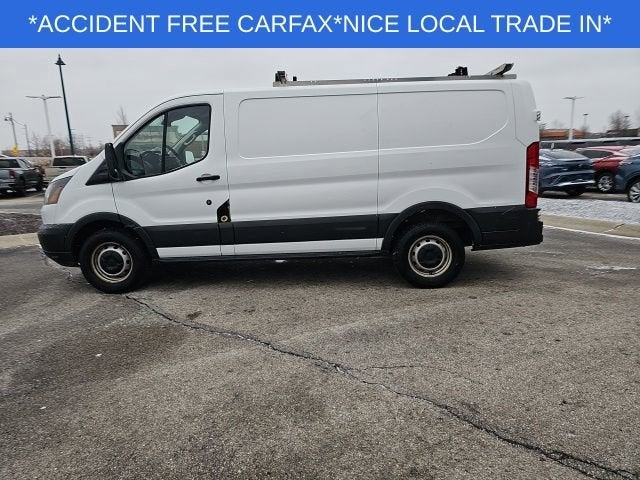 2015 Ford Transit Cargo Van T-150 130 LW RF S