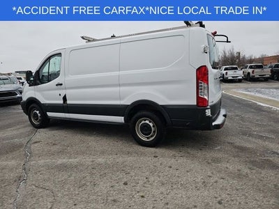 2015 Ford Transit Cargo Van T-150 130 LW RF S