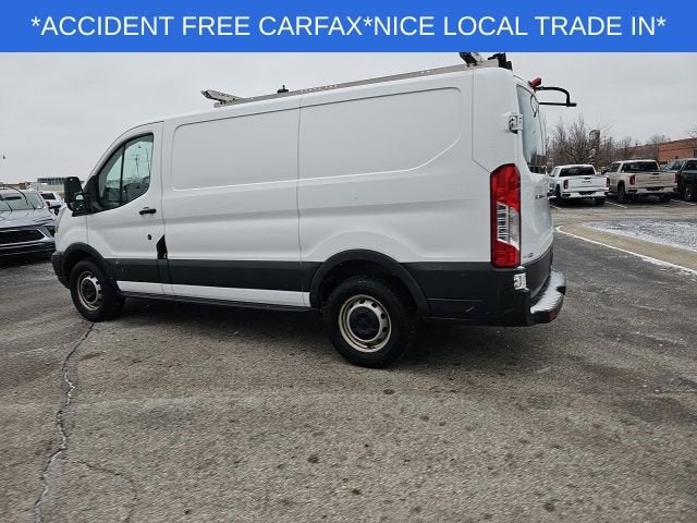 2015 Ford Transit Cargo Van T-150 130 LW RF S