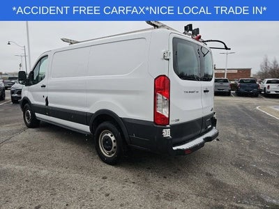 2015 Ford Transit Cargo Van T-150 130 LW RF S