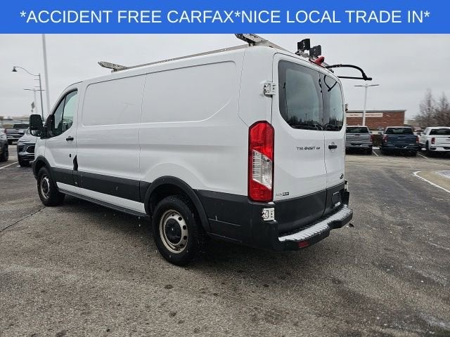 2015 Ford Transit Cargo Van T-150 130 LW RF S