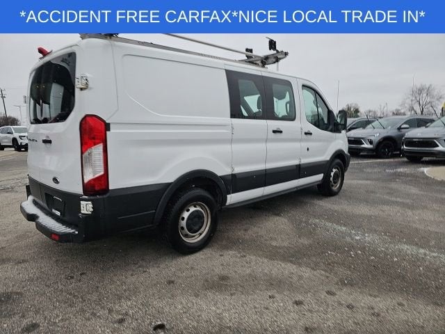 2015 Ford Transit Cargo Van T-150 130 LW RF S