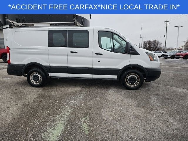 2015 Ford Transit Cargo Van T-150 130 LW RF S
