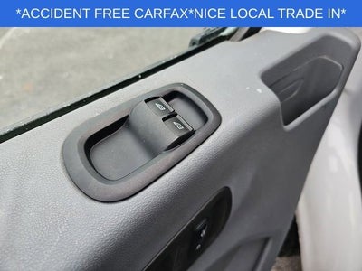 2015 Ford Transit Cargo Van T-150 130 LW RF S